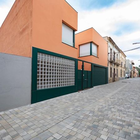 Bravissimo Casa Magnolia Apartment Girona Exterior photo