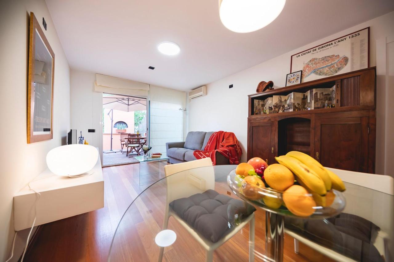 Bravissimo Casa Magnolia Apartment Girona Exterior photo