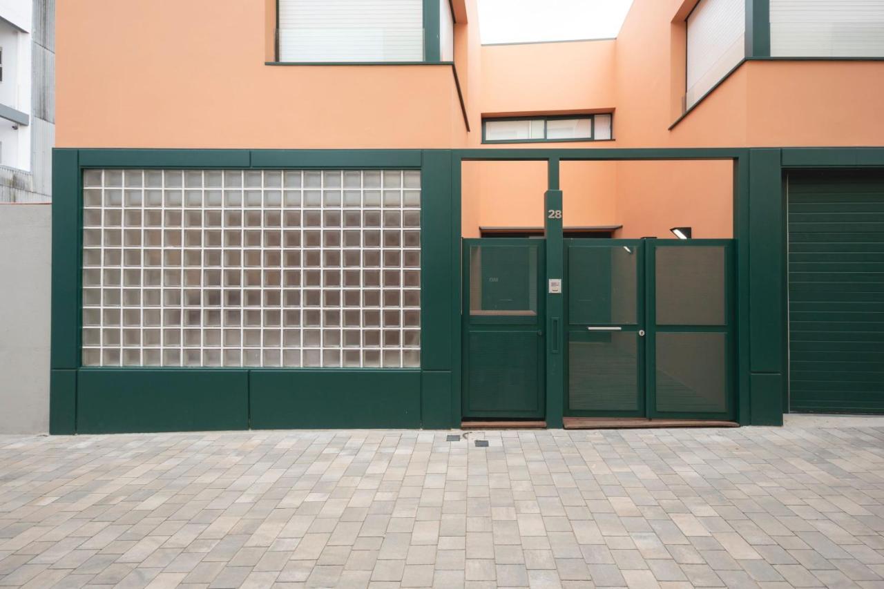 Bravissimo Casa Magnolia Apartment Girona Exterior photo
